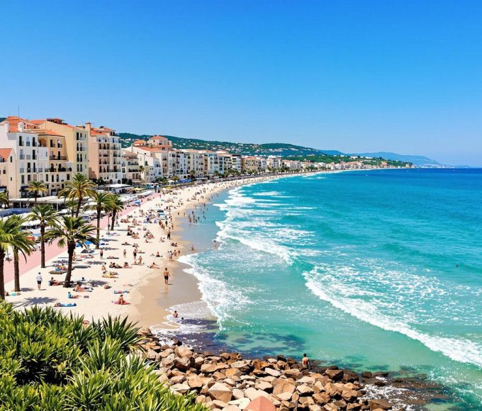 Prix exorbitants sur la Côte d’Azur ? Cette ville balnéaire offre la mer à petit prix.jpg